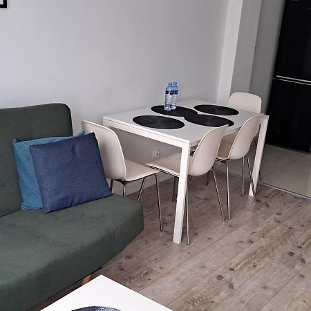 Apartament Miejski Koszalin Extérieur photo
