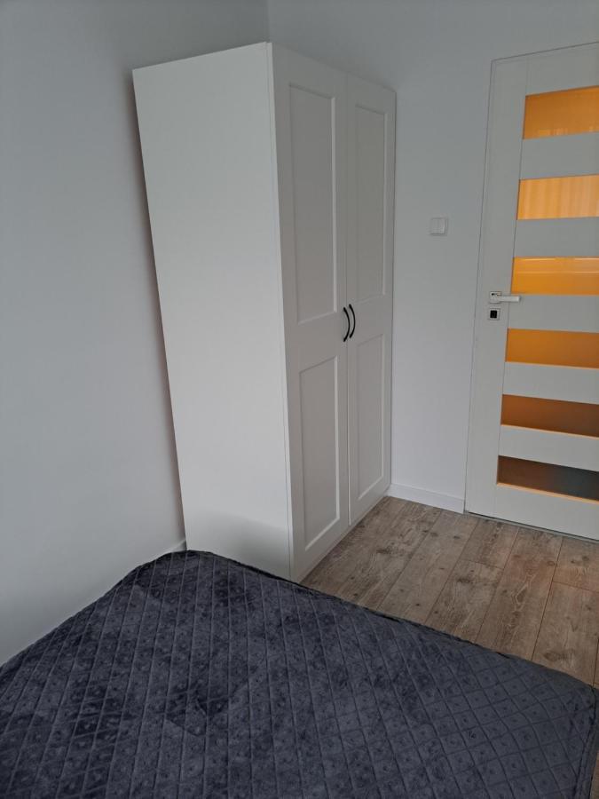 Apartament Miejski Koszalin Extérieur photo