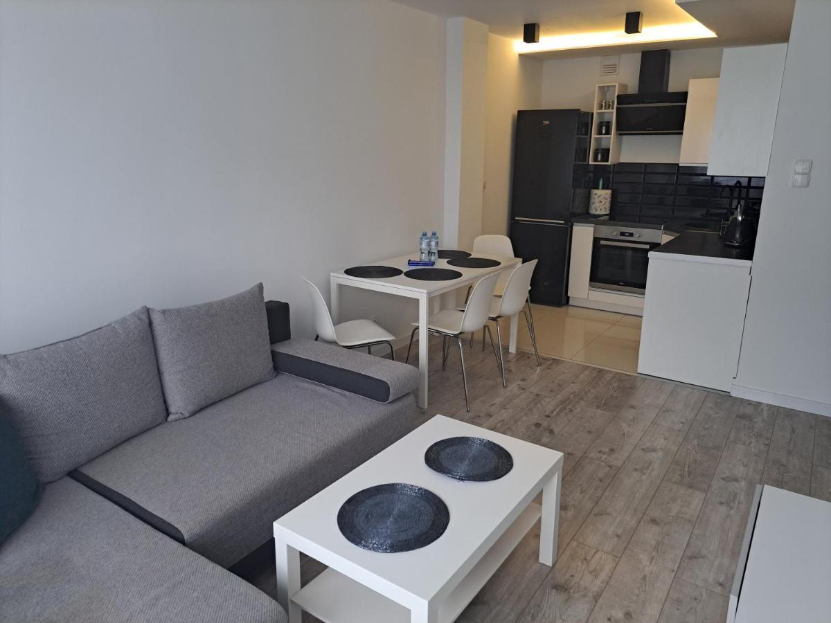 Apartament Miejski Koszalin Extérieur photo