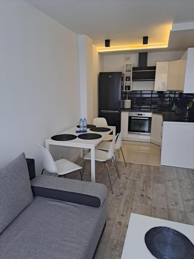 Apartament Miejski Koszalin Extérieur photo