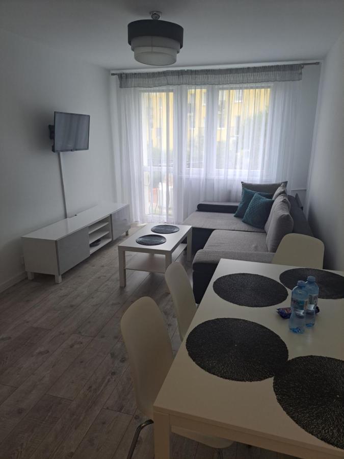 Apartament Miejski Koszalin Extérieur photo
