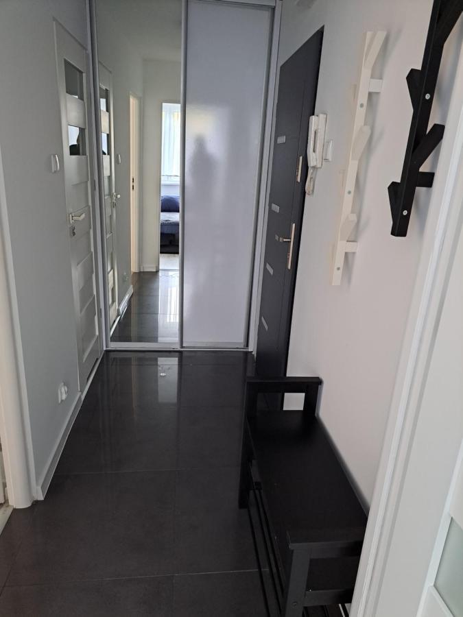 Apartament Miejski Koszalin Extérieur photo