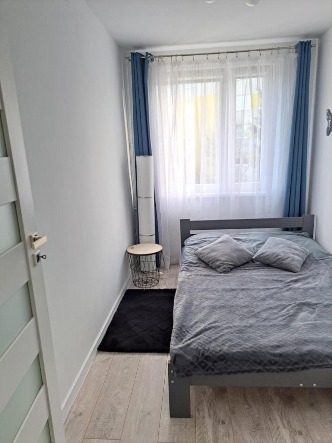 Apartament Miejski Koszalin Extérieur photo