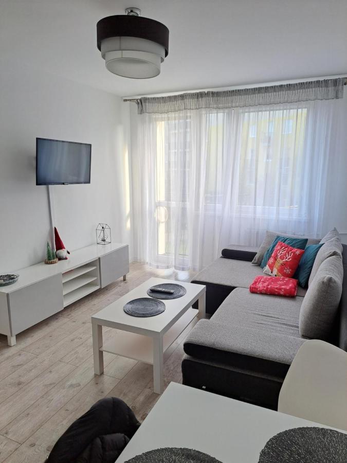 Apartament Miejski Koszalin Extérieur photo