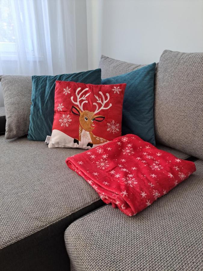 Apartament Miejski Koszalin Extérieur photo