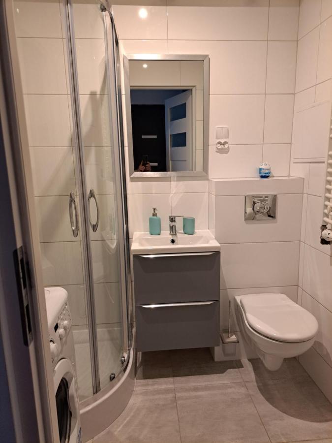 Apartament Miejski Koszalin Extérieur photo