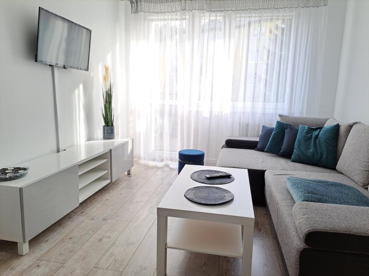 Apartament Miejski Koszalin Extérieur photo